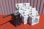Filter AquaFlow 100 met 16 cartridges, Ophalen of Verzenden, Nieuw, Filter of Co2