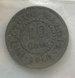 10 cent België 1916, Ophalen of Verzenden