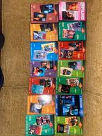 Grote Collectie Boxsets & Multi-DVD Films - Marktplaats, Cd's en Dvd's, Dvd's | Overige Dvd's, Vanaf 12 jaar, Ophalen of Verzenden