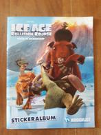 Stickeralbum - Ice Age Collision Course - 2016, Gebruikt, Ophalen of Verzenden, Stickers en Plaatjes