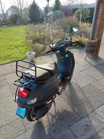 BTC Riva Luxury, Fietsen en Brommers, Snorfietsen en Snorscooters, Gebruikt, Benzine, Ophalen, Overige merken
