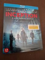 2 Disc Blu-ray Inception Special Edition GESEALD, Ophalen of Verzenden, Nieuw in verpakking, Actie