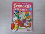 Boek Walt Disney Onsterfelijke sprookjes en verhalen, Ophalen of Verzenden, Gelezen, Sprookjes