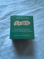 La Mer Crème de La Mer The Moisturizing Cream 15ml, Ophalen, Nieuw, Gehele gezicht, Verzorging
