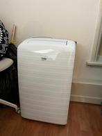 Mobiel airco Beko, Ophalen, 3 snelheden of meer, Zo goed als nieuw, Koelen en Ontvochtigen