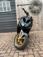 Yamah Aerox, Fietsen en Brommers, Scooters | Yamaha, Ophalen, Tweetakt, Aerox, Maximaal 45 km/u