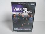 waking the dead bbc serie 8 4 complete afleveringen, Cd's en Dvd's, Dvd's | Tv en Series, Vanaf 16 jaar, Boxset, Ophalen of Verzenden