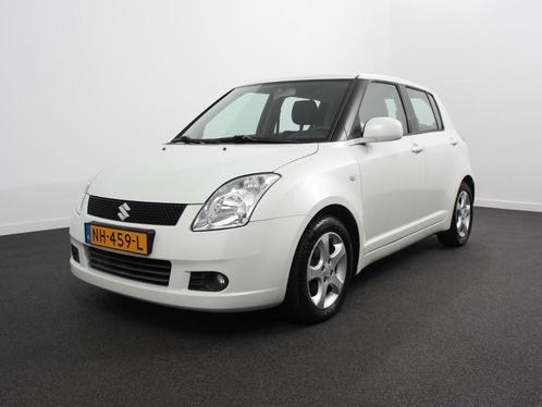 Suzuki Swift 1.3 GA | lees opmerkingen ! | Airco | Radio Ele, Auto's, Suzuki, Bedrijf, Te koop, Swift, ABS, Airbags, Alarm, Emergency brake assist