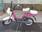 Gilera Citta 80cc Polini, Fietsen en Brommers, Snorfietsen en Snorscooters, Ophalen, Tweetakt, Gebruikt, Gilera