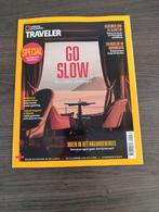 National Geographic Traveler, Ophalen of Verzenden, Zo goed als nieuw, Wetenschap en Natuur