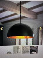 Atmooz Hanglamp Doyle 2 stuks  voor €90 per stuk, Huis en Inrichting, Lampen | Hanglampen, Ophalen, Nieuw, Modern esthetiek, Metaal