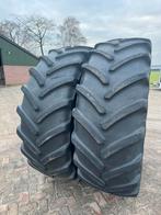 Xm 108 michelin 18x28 velgen Michelin 650/65 R38 320/70 R24, Ophalen