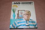 David Hockney by David Hockney, Ophalen of Verzenden, Zo goed als nieuw