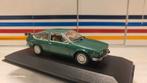Minichamps Alfa Romeo Alfetta GTV Green Verde Pino - 1976, Auto, Ophalen of Verzenden, Zo goed als nieuw, MiniChamps