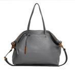 Handtas van Smaak Amsterdam, Ophalen of Verzenden, Nieuw, Grijs, Handtas