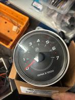 Mercury Toerenteller/Trim Meter + Kabelboom, ., Nieuw, Mercury, Ophalen of Verzenden