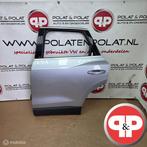 Q3 F3 Links achter portier LZ7G, Auto-onderdelen