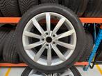 Velgen + Banden 205/50R17, Banden en Velgen, Nieuw, 17 inch, Personenwagen