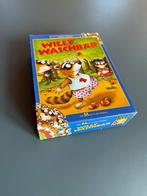 Willy Waschbär – Zoch Verlag – Duits, Ophalen of Verzenden, Zo goed als nieuw
