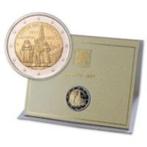 2 Euro Vaticaan 2017 - Fatima - BU Blister, Postzegels en Munten, Munten | Europa | Euromunten, 2 euro, Vaticaanstad, Losse munt