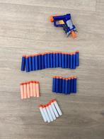 Nerf jolt kinder speelgoed pistool, Ophalen, Gebruikt