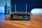 Sennheiser EW-DP ME2 Microfoonset (U1/5), Ophalen of Verzenden, Zo goed als nieuw