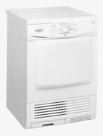 Whirlpool AWZ7460 Condensdroger - Goed Onderhouden, 6 tot 8 kg, Gebruikt, Ophalen of Verzenden, Voorlader
