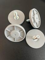 IKEA Besta stelpoten, Doe-het-zelf en Verbouw, Ophalen of Verzenden, Nieuw
