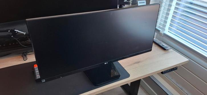 LG 29UM67, Computers en Software, Monitoren, Ophalen of Verzenden