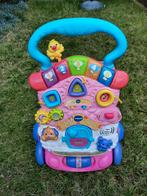 Vtech Baby Walker - Loopwagen, Ophalen, Gebruikt, Overige typen, Met geluid