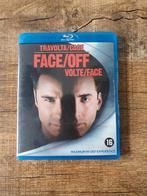 Face/off blu ray, Ophalen of Verzenden, Zo goed als nieuw