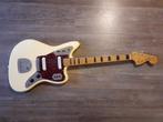 Fender Vintera II 70's Jaguar, Muziek en Instrumenten, Ophalen, Zo goed als nieuw, Solid body, Fender