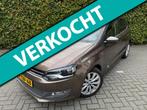 Volkswagen Polo 1.2 TSI Panorama Dak I Navigatie, Voorwielaandrijving, Euro 5, Stof, Gebruikt