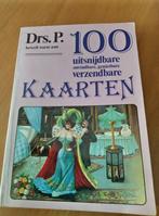 Drs P. beveelt warm aan: 100 uitsnijdbare ansichtkaarten, Boeken, Literatuur, Nederland, Ophalen