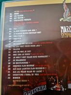 dvd marco borsato symphonica in rosso, Cd's en Dvd's, Ophalen of Verzenden