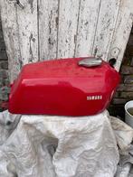 yamaha rd 400 tank, Ophalen