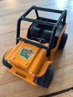 Vintage Tonka Bone Bruizer Jeep, Ophalen, Gebruikt, Jongen of Meisje