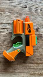Klein NERF pistool, Ophalen, Zo goed als nieuw