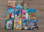 Vakantie kinderstripboeken pakket incl.50 Donald Duck weekbl, Meerdere stripboeken, Ophalen of Verzenden, Gelezen