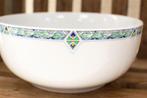 Arzberg porseleinen schaal 38856, Gebruikt, Ophalen of Verzenden, Schaal of Schalen, Overige stijlen