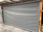 Elektrische zonwerende screen - Perfecte bescherming!, Ophalen, Gebruikt, Overige kleuren, 200 cm of meer