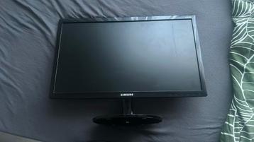 Samsung monitor beschikbaar voor biedingen