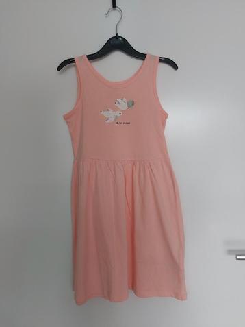 🌞 Nieuw H&M jurk maat 122-128 Nieuw  beschikbaar voor biedingen