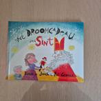 Sinterklaasboek: Het droomcadeau van Sint (nieuw), Diversen, Sinterklaas, Ophalen of Verzenden, Nieuw