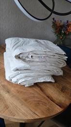 IKEA Fjällbräcka 4-seizoenen dekbed, Ophalen, Wit, Tweepersoons, Deken of Dekbed