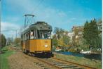 AMSTERDAM MUSEUMTRAMLIJN R'DAM DEN HAAG GRONINGEN NZH ENZ., Ophalen of Verzenden, 1980 tot heden, Gelopen, Noord-Holland
