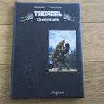 Thorgal Pegasus reeks luxe - De zwarte galei, Eén stripboek, Ophalen of Verzenden, Zo goed als nieuw