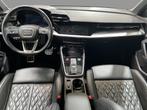 Audi S3 Sportback 2.0 TFSI quattro Edition One, Automaat, S3, Stof, Gebruikt