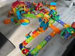 Diverse sets vtech zoef-zoef, toet-toet, Ophalen, Gebruikt, 2 tot 4 jaar