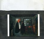 Ansicht Albert Servaes - De eerste communie, Verzenden, Ongelopen